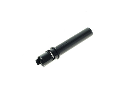 Fusion Alloy Throttle Sleeve. Fits CVO Touring 2023up, Street Glide & Road Glide 2024up, Touring 2025up & Softail 2025up