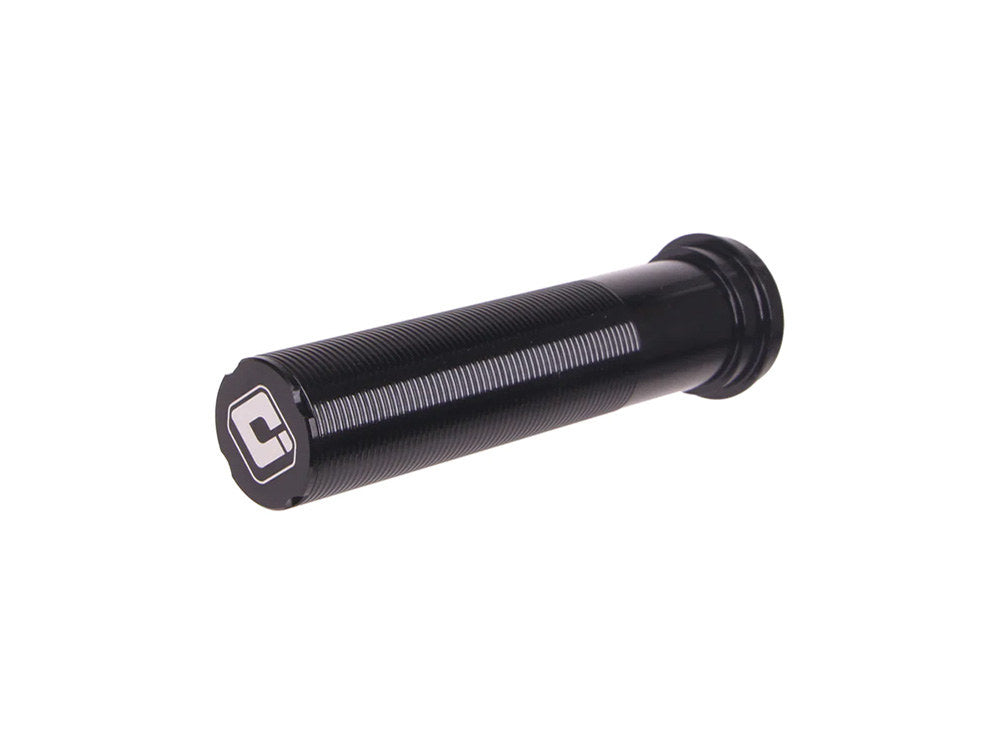 Throttle-By-Wire Throttle Tube. Fits Big Twin 2008-2024 with Throttle-by-Wire