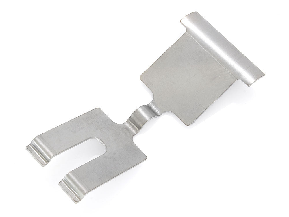 Anti Rattle Spring. Fits Performance Machine 112x6 Caliper.
