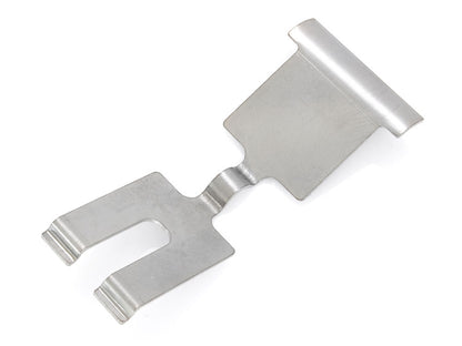 Anti Rattle Spring. Fits Performance Machine 112x6 Caliper.