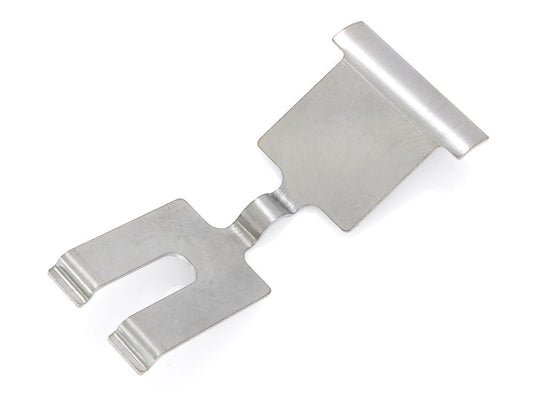 Anti Rattle Spring. Fits Performance Machine 112x6 Caliper.