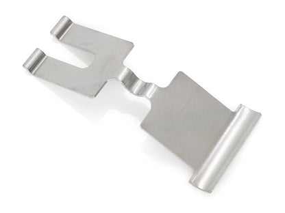 Anti Rattle Spring. Fits Performance Machine 112x6 Caliper.