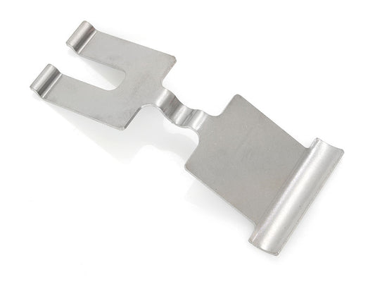 Anti Rattle Spring. Fits Performance Machine 112x6 Caliper.