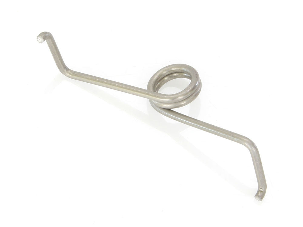 Anti Rattle Spring. Fits Performance Machine 125x4R & 137x4B Caliper.