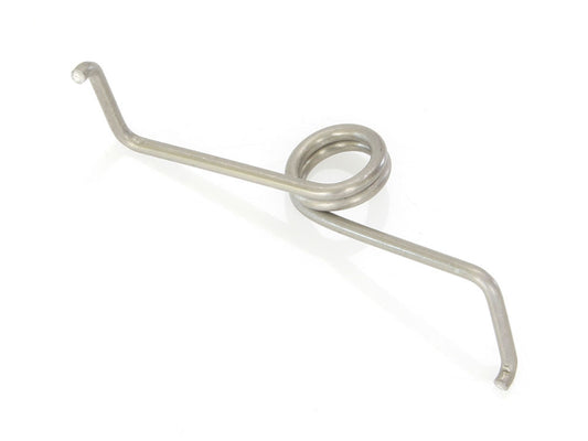 Anti Rattle Spring. Fits Performance Machine 125x4R & 137x4B Caliper.
