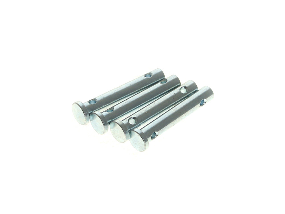 Caliper Pin. Fits Performance Machine 112x6B Direct Bolt on Calipers.