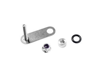 Tyre Pressure Monitoring System TPMS Relocation. Fits with Performance Machine Wheels