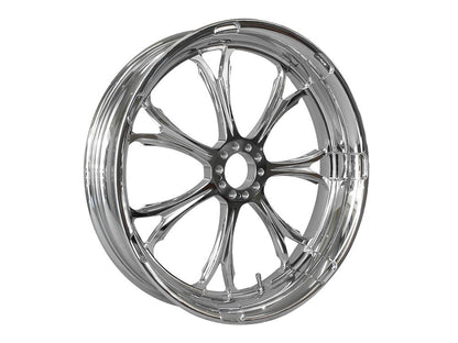 18in. x 5.50in. wide Paramount Wheel - Chrome.
