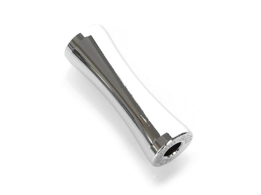 Air Filter Standoffs - Chrome.