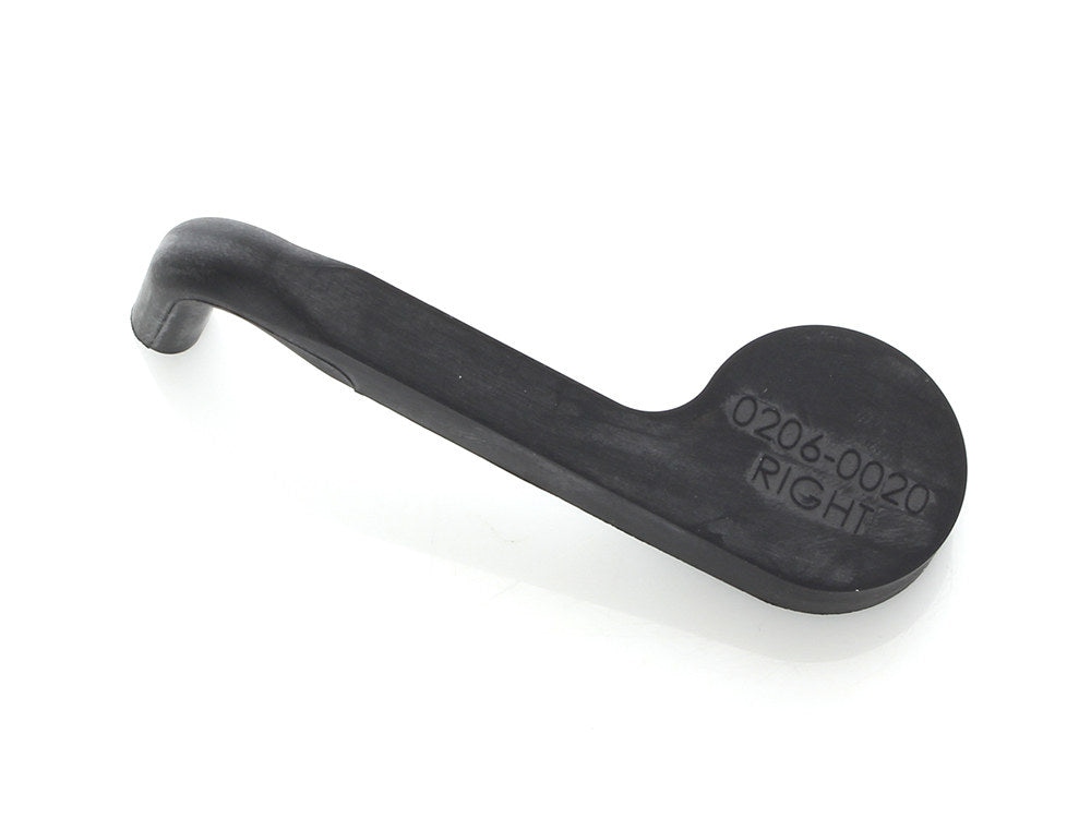 Right Hand Internal Oil Tube.