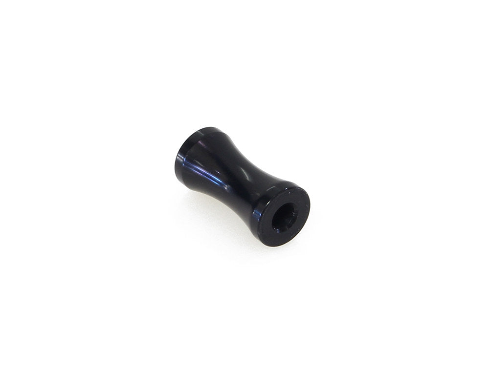 Air Filter Standoffs - Black.