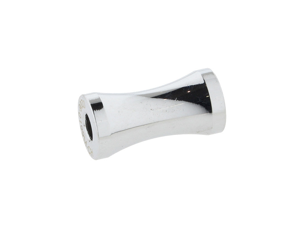 Air Filter Standoffs - Chrome.