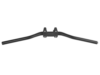 1-1/4in. Phatbar Handlebar and 9in. Riser Set - Black Ops