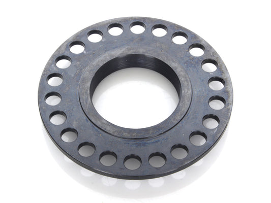 Transmission MainShaft Locknut. Fits FXR 1985-1994, Touring 1985-2006, Softail 1987-2006, Dyna 1991-2005 & Sportster 1992-2021