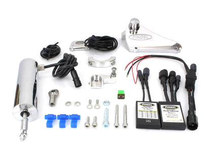 Electric Shifter Kit. Fits Touring & Trike 2017-2025