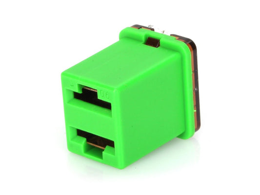 Replacement 40amp Pingel Fuse