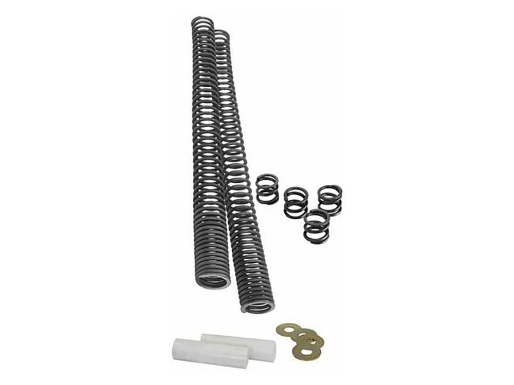 Fork Spring Kit. Fits Yamaha V-Star XVS650 1998-2019