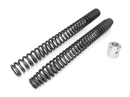 Standard Duty Fork Spring Kit. Fits Dyna Low Rider 'S' 2016-2017.