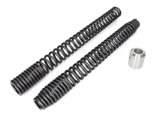 Standard Duty Fork Spring Kit. Fits Dyna Low Rider 'S' 2016-2017.