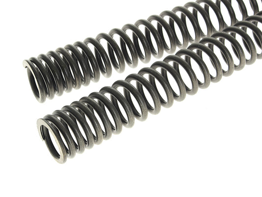 Standard Rate Inverted Fork Spring Kit. Fits CVO Touring 2023up