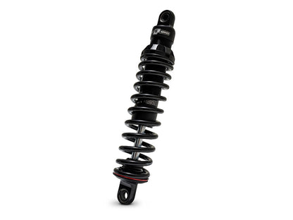 494 Series, 13.5in. Rear Shock Absorbers - Black. Fits Dyna 2006-2017