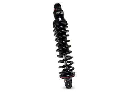 494 Series, 13in. Rear Shock Absorbers - Black. Fits Sportster 1991-2021