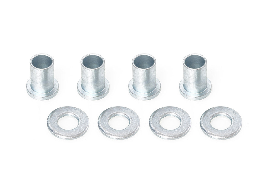 944 Series, 13in. Heavy Duty Spring Rate Rear Shock Absorbers - Black. Fits Touring 1980up.