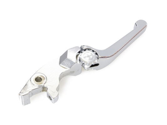 Adjustable Anthem Levers - Chrome. Fits HD 1982-1995