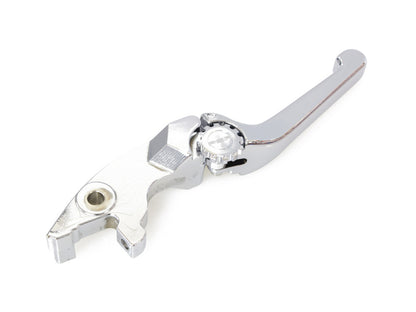 Adjustable Anthem Levers - Chrome. Fits Indian Scout 2017-24.