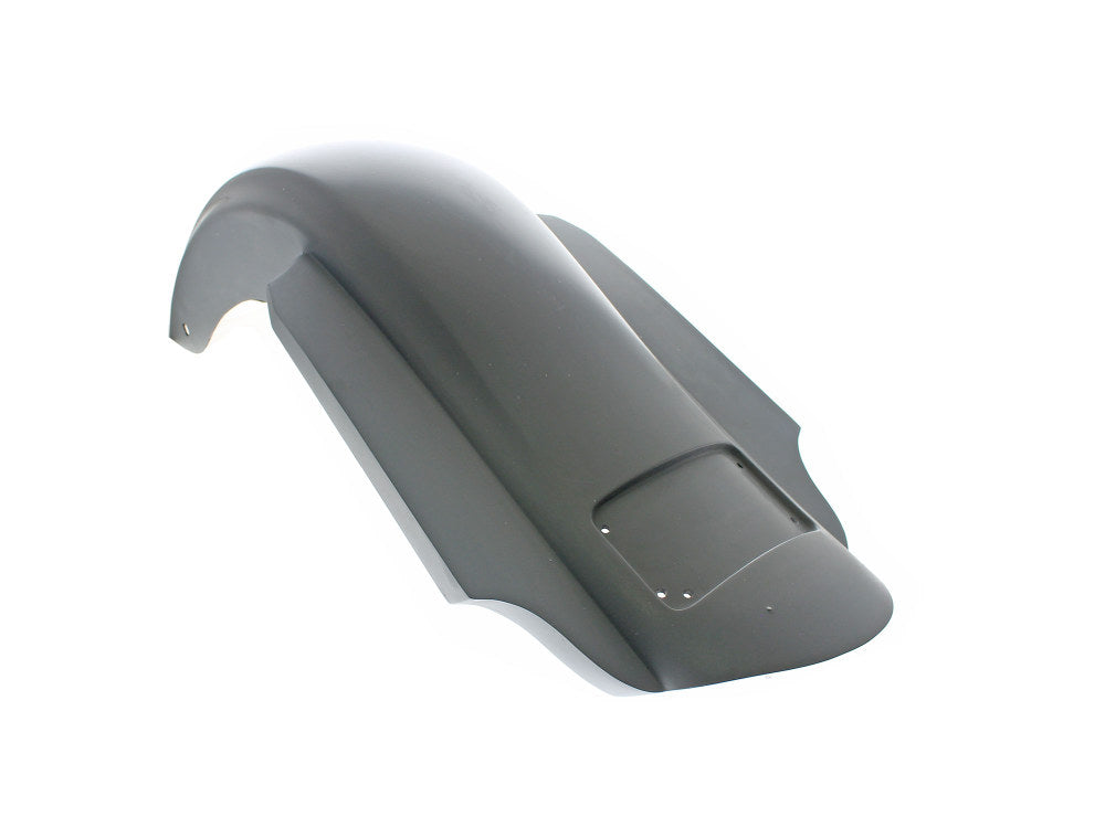 3 Piece Stretched Rear Fender and Side Cover Kit. Fits Touring 2014up with Standard Saddlebags