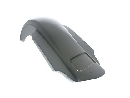 3 Piece Stretched Rear Fender and Side Cover Kit. Fits Touring 2014up with Standard Saddlebags