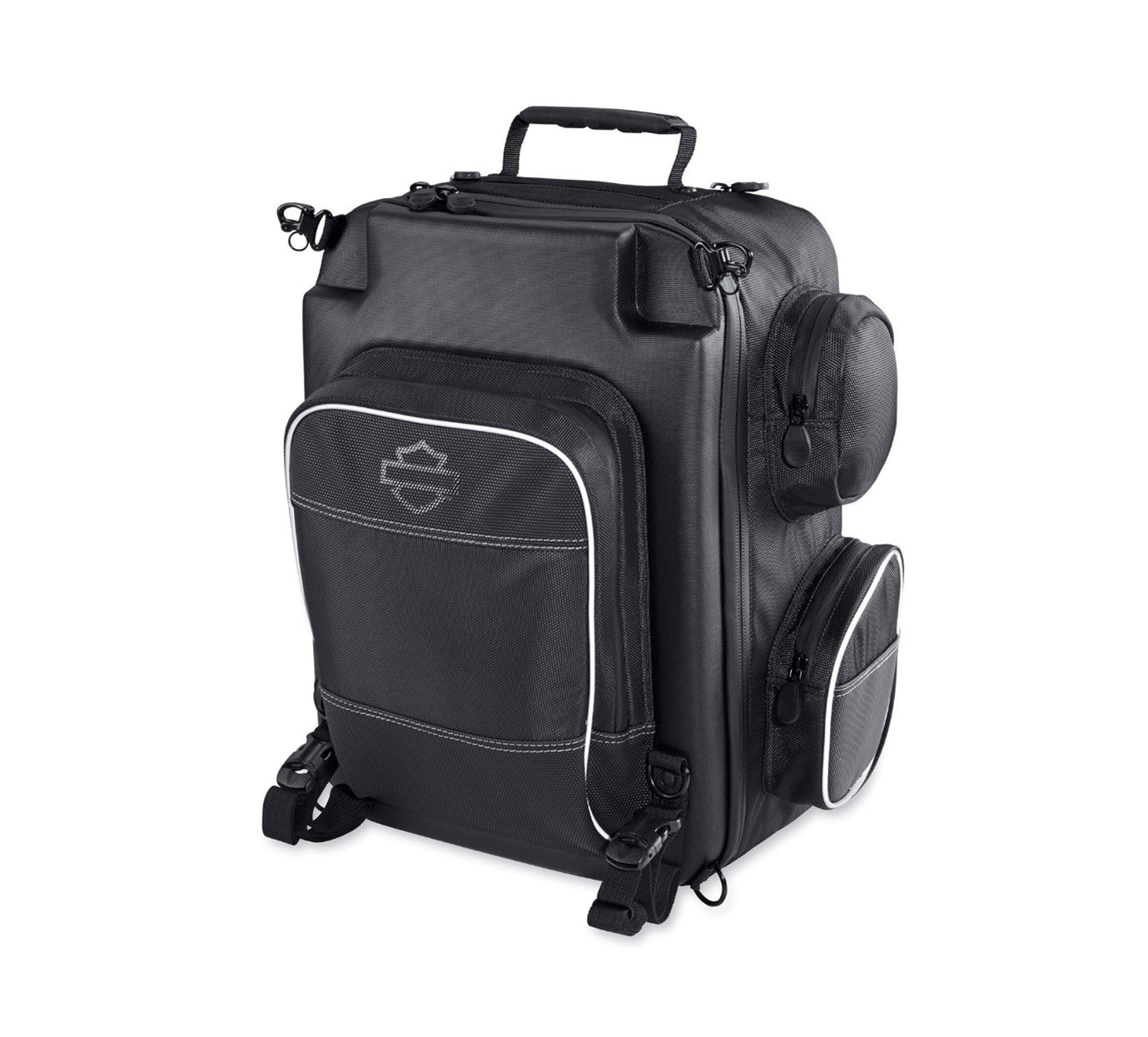 Harley-Davidson Onyx Premium Luggage Weekender Bag