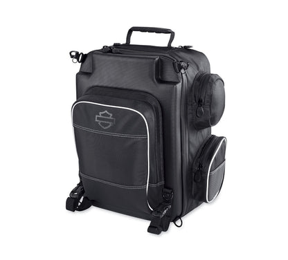 Harley-Davidson Onyx Premium Luggage Weekender Bag