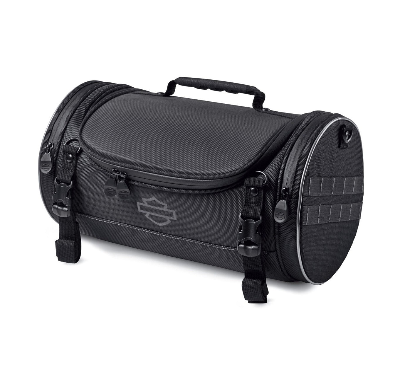Harley-Davidson Onyx Premium Luggage Day Bag