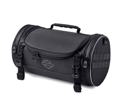 Harley-Davidson Onyx Premium Luggage Day Bag