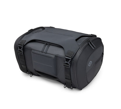 Harley-Davidson Overwatch Touring Tail Bag