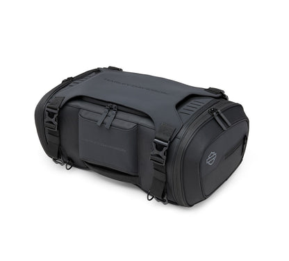 Harley-Davidson Overwatch Weekender Tail Bag