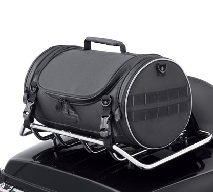 Harley-Davidson Onyx Premium Luggage Day Bag