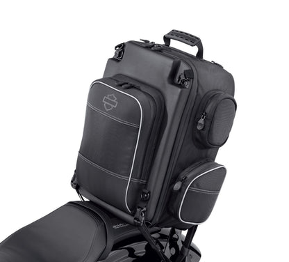 Harley-Davidson Onyx Premium Luggage Weekender Bag