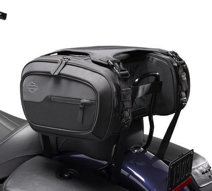 Harley-Davidson Overwatch Weekender Tail Bag