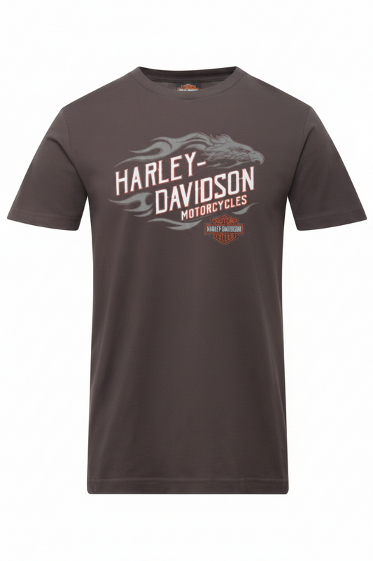 Adelaide Harley-Davidson Armada Tee