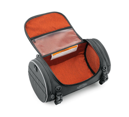 Harley-Davidson Onyx Premium Luggage Day Bag