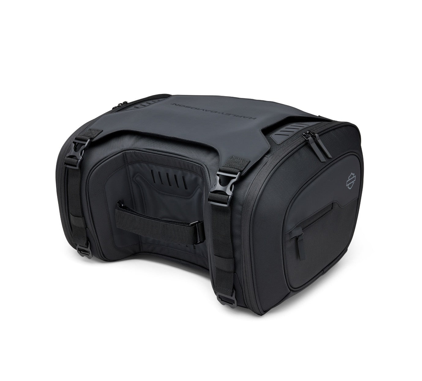 Harley-Davidson Overwatch Touring Tail Bag