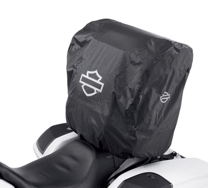 Harley-Davidson Onyx Premium Luggage Touring Bag