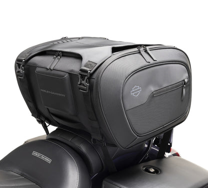 Harley-Davidson Overwatch Touring Tail Bag