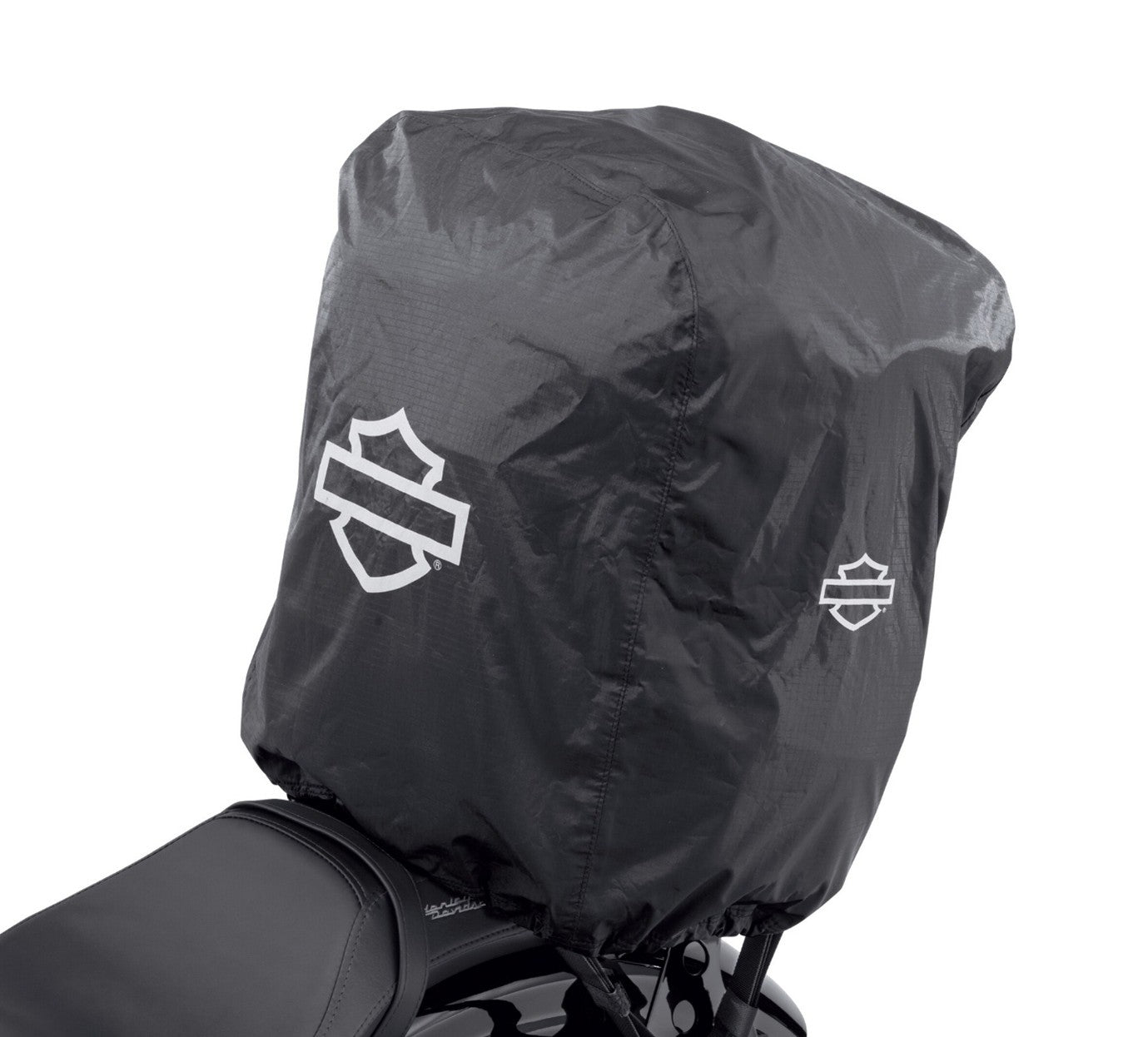 Harley-Davidson Onyx Premium Luggage Weekender Bag