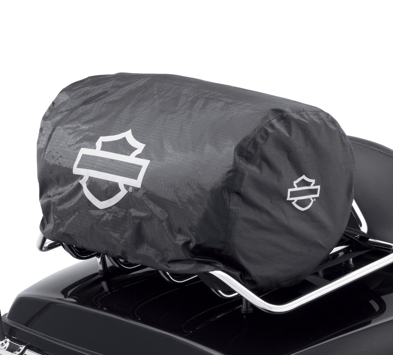 Harley-Davidson Onyx Premium Luggage Day Bag
