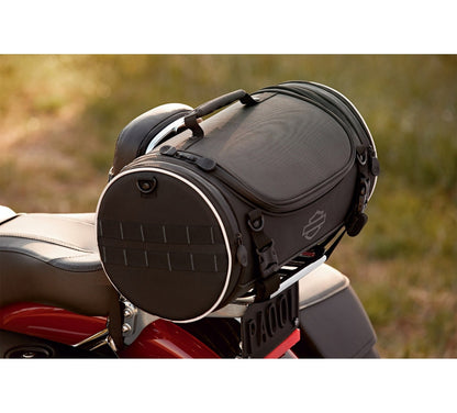 Harley-Davidson Onyx Premium Luggage Day Bag