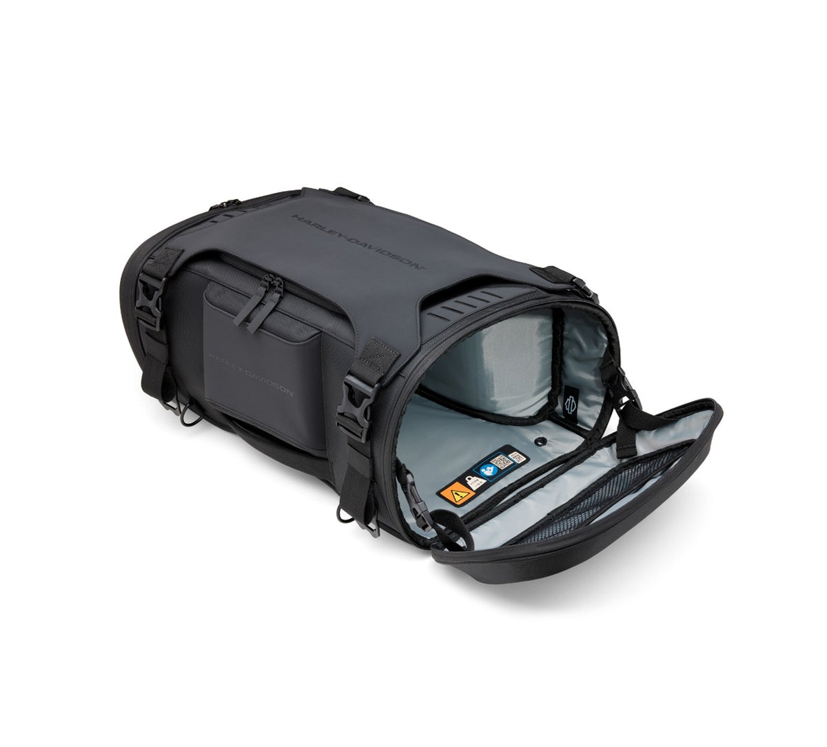 Harley-Davidson Overwatch Weekender Tail Bag