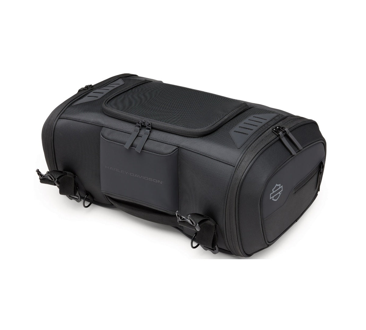 Harley-Davidson Overwatch Weekender Tail Bag
